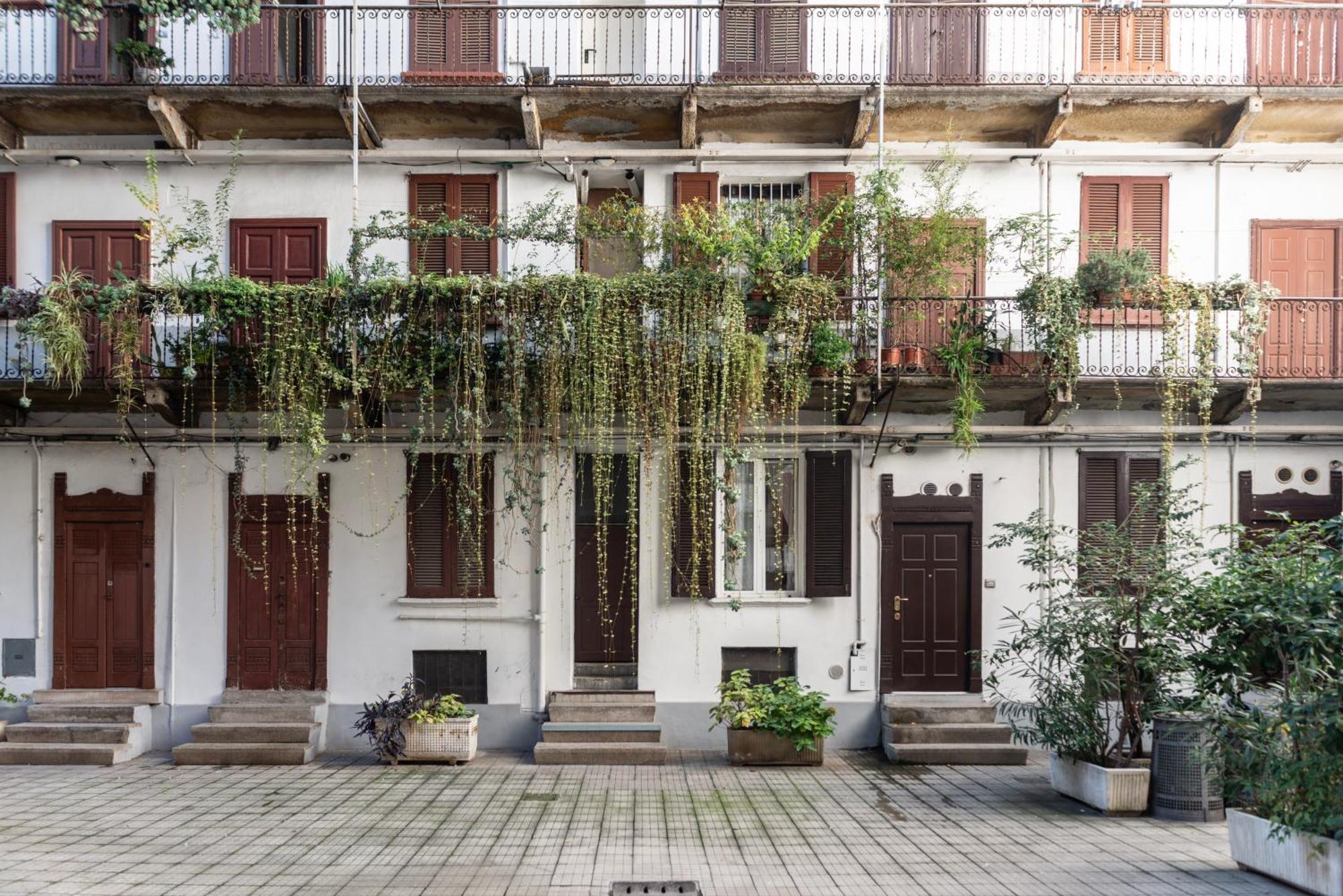 Prestige Apartment - Vicino Metro E Treno Milan Exterior photo